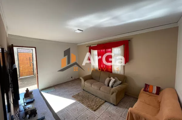Sala de tv