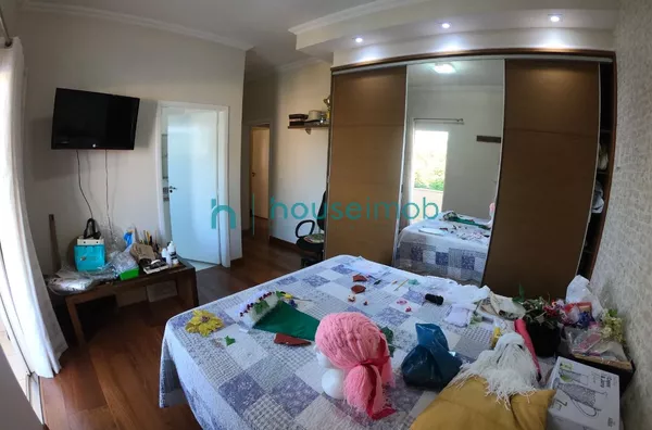 Casa com 3 dormitórios à venda, 240 m² por R$ 2.800.000,00 - Loteamento Royal Park - Ourinhos/SP - Foto 18