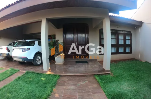 Garagem