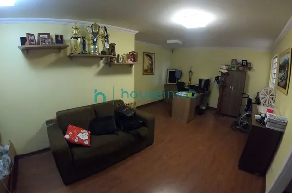 Casa com 3 dormitórios à venda, 240 m² por R$ 2.800.000,00 - Loteamento Royal Park - Ourinhos/SP - Foto 23