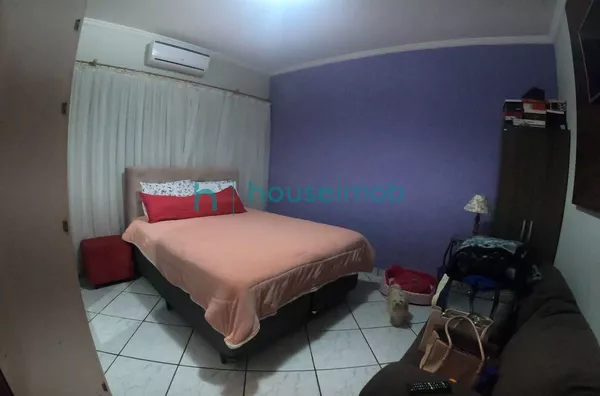 Casa à venda, 199 m² por R$ 550.000,00 - Vila Santos Dumont - Ourinhos/SP - Foto 14