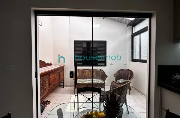 Casa com 3 dormitórios à venda, 153 m² por R$ 700.000,00 - Jardim Paulista - Ourinhos/SP - Foto 8