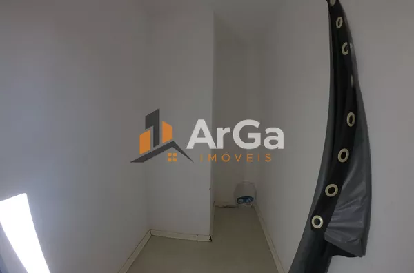 Closet da suíte