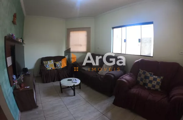 Sala de TV