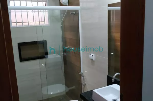 Casa com 3 dormitórios à venda, 154 m² por R$ 590.000,00 - Jardim São Judas Tadeu - Ourinhos/SP - Foto 11