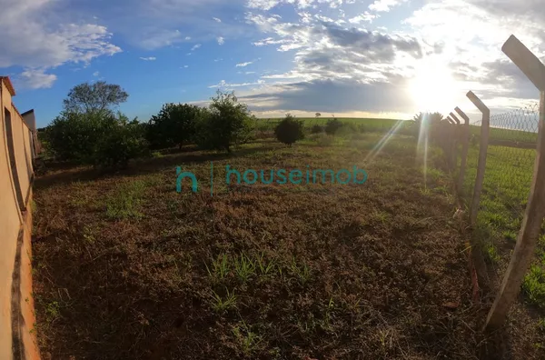 Terreno à venda no Condomínio Delta Park, com 2.200 m² por R$ 135.000 - Zona Rural - Ourinhos/SP - Foto 9