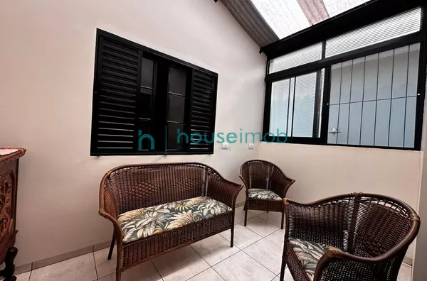 Casa com 3 dormitórios à venda, 153 m² por R$ 700.000,00 - Jardim Paulista - Ourinhos/SP - Foto 7