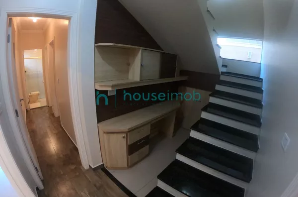Casa com 3 dormitórios à venda, 214 m² por R$ 1.200.000,00 - Jardim Paulista - Ourinhos/SP - Foto 18