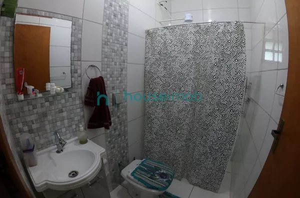 Casa à venda no Jardim Cristal, com 3 dormitórios, 150,00 m² de construção por R$ 400.000 - Ourinhos/SP - Foto 13