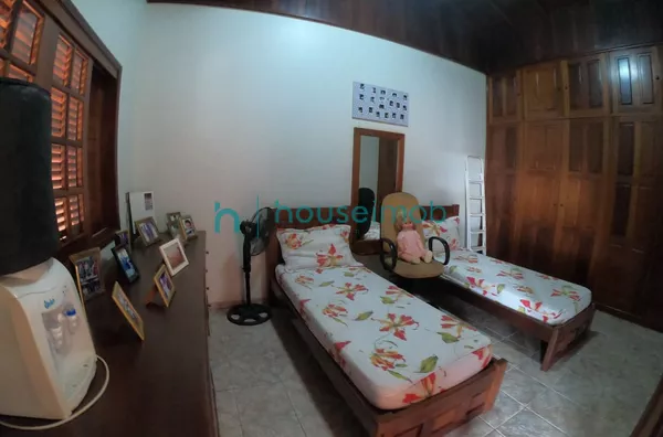 Sobrado com 3 dormitórios à venda, 458 m² por R$ 1.750.000.000,00 e Locação por R$ 3.000,00 + IPTU, - Centro - Ipaussu/SP - Foto 50