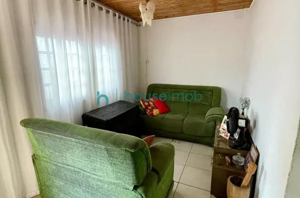 Casa com 3 dormitórios à venda, 145 m² por R$ 250.000 - Chavantes Novo - Chavantes/SP - Foto 5