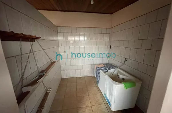 Casa à venda com 3 dormitórios, por R$ 350.000 - Chavantes Novo - Chavantes/SP - Foto 17