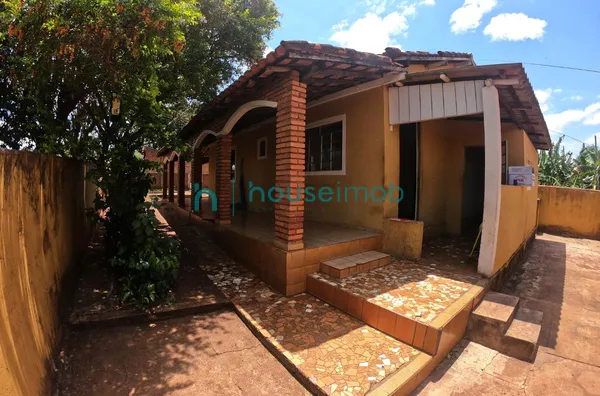 Casa à venda, 162 m² por R$ 191.000,00 - Jardim Das Paineiras - Chavantes/SP - Foto 4