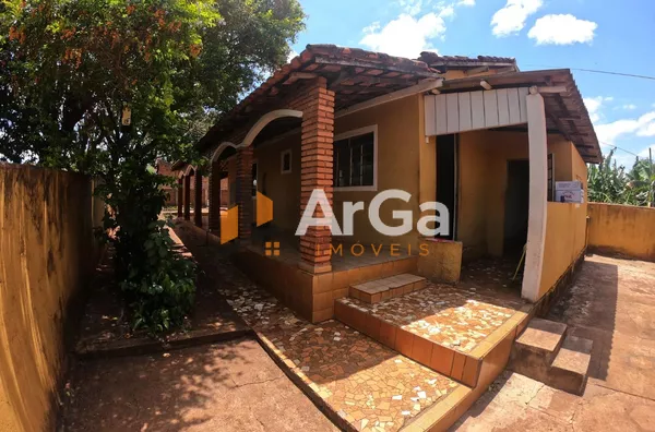 Casa à venda, 162 m² por R$ 191.000,00 - Jardim Das Paineiras - Chavantes/SP