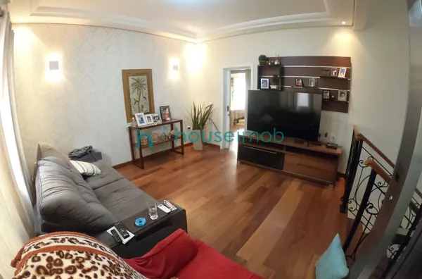 Casa com 3 dormitórios à venda, 240 m² por R$ 2.800.000,00 - Loteamento Royal Park - Ourinhos/SP - Foto 13