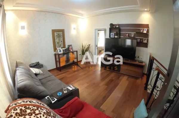 Sala de TV