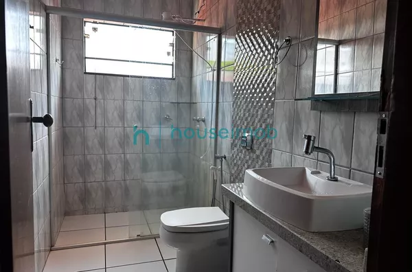 Casa com 3 dormitórios à venda, 180 m² por R$ 629.000 - Nova Ourinhos - Ourinhos/SP - Foto 10