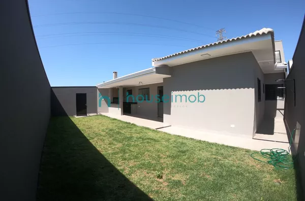Casa nova à venda, com 3 dormitórios, 135,00 m² de construção por R$ 650.000 - Loteamento Águas do Eloy - Ourinhos/SP - Foto 28