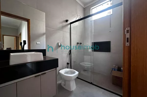 Casa com 3 dormitórios à venda, 168 m² por R$ 710.000,00 - Ville de France II - Ourinhos/SP - Foto 6