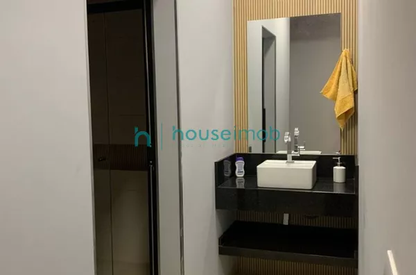 Casa com 3 dormitórios à venda, 319 m² por R$ 1.380.000,00 - Centro - Salto Grande/SP - Foto 19