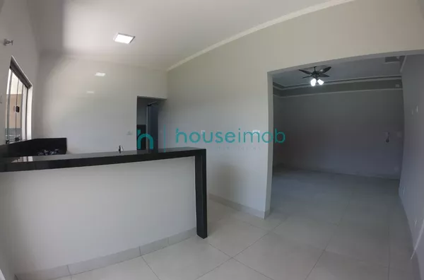 Casa nova à venda, com 3 dormitórios, 135,00 m² de construção por R$ 650.000 - Loteamento Águas do Eloy - Ourinhos/SP - Foto 10