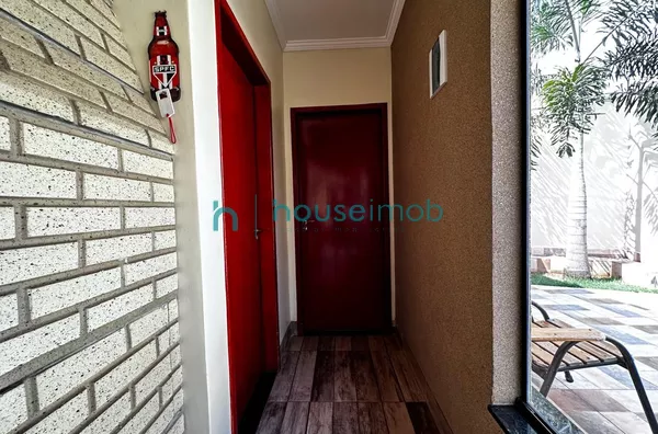 Casa com 3 dormitórios à venda, 189 m² por R$ 1.150.000,00 - Jardim Ouro Verde - Ourinhos/SP - Foto 16