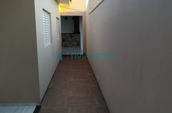 Casa com 3 dormitórios à venda, 154 m² por R$ 590.000,00 - Jardim São Judas Tadeu - Ourinhos/SP - Foto 15