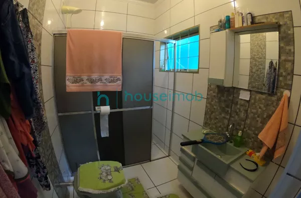 Casa à venda no Jardim Cristal, com 3 dormitórios, 150,00 m² de construção por R$ 400.000 - Ourinhos/SP - Foto 16
