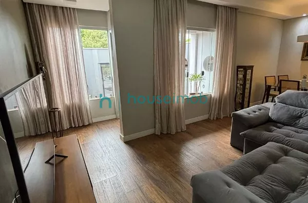 Excelente casa à venda com 3 dormitórios sendo 1 suíte, por R$ 750.000 - Jardim Matilde - Ourinhos/SP - Foto 8