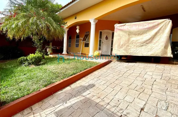 Casa à venda com 3 dormitórios,  por R$ 390.000 - Jardim dos Bandeirantes - Ourinhos/SP - Foto 25