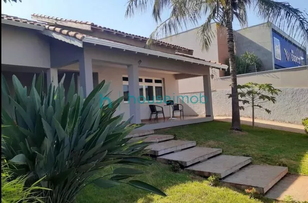 Casa com 3 dormitórios à venda, 287 m² por R$ 1.000.000,00 - Centro - Ourinhos/SP - Foto 2