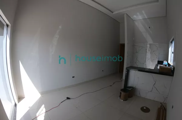 Casa com 3 dormitórios à venda, 71 m² por R$ 350.000,00 - Jardim Paraná - Assis/SP - Foto 7