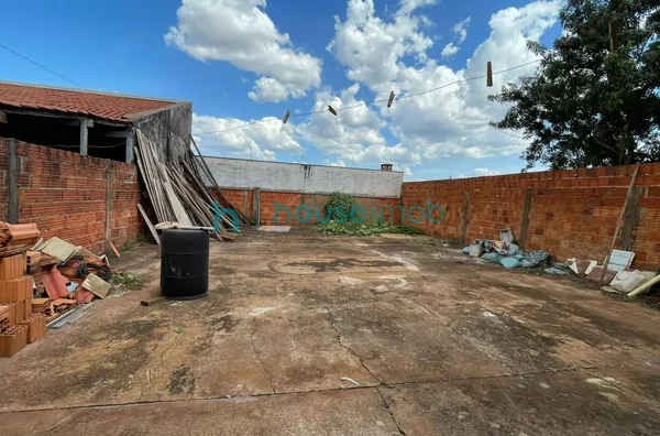 Imóvel à venda com 2 dormitórios, por R$ 220.000 - Vila São Silvestre - Ourinhos/SP - Foto 14