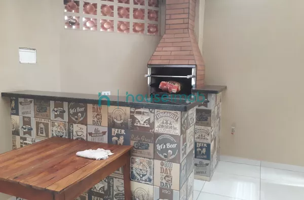 Casa com 2 dormitórios à venda, 71 m² por R$ 260.001.400,00 - Jardim Brilhante - Ourinhos/SP - Foto 3