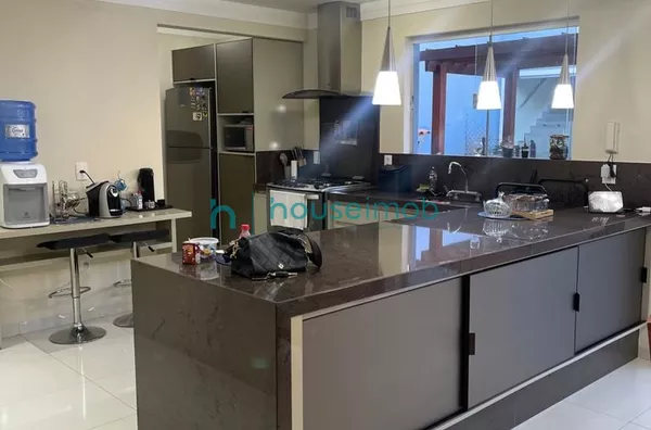 Casa com 4 dormitórios à venda, 412 m² por R$ 1.600.000 - Jardim Paulista - Ourinhos/SP - Foto 19