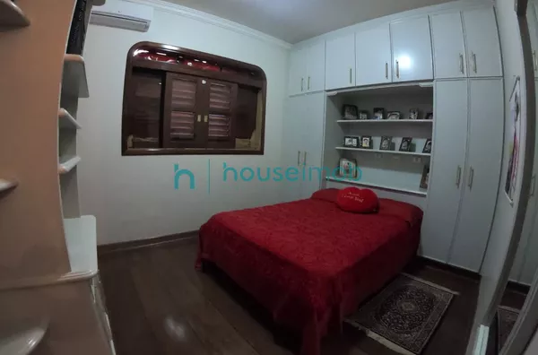 Sobrado com 3 dormitórios à venda, 458 m² por R$ 1.750.000.000,00 e Locação por R$ 3.000,00 + IPTU, - Centro - Ipaussu/SP - Foto 37