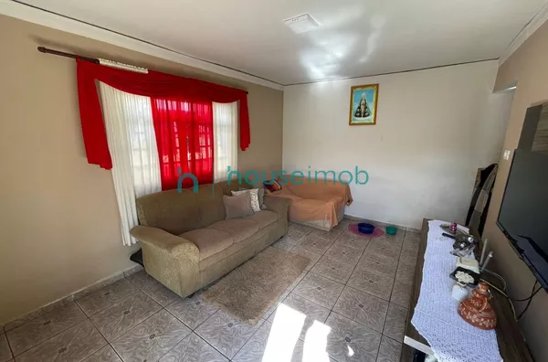 Casa com 3 dormitórios à venda, 175 m² por R$ 220.000,00 - Chavantes Novo - Chavantes/SP - Foto 6