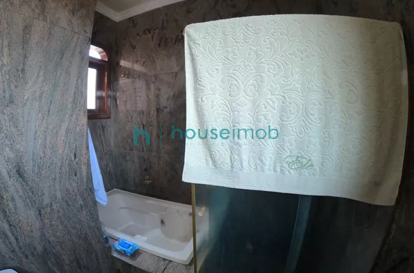 Sobrado com 3 dormitórios à venda, 458 m² por R$ 1.750.000.000,00 e Locação por R$ 3.000,00 + IPTU, - Centro - Ipaussu/SP - Foto 25
