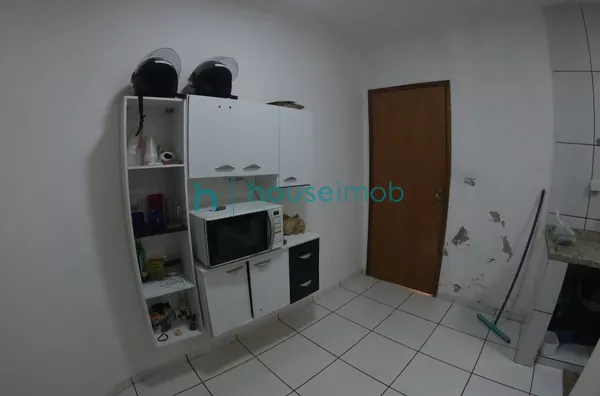 Sobrado à venda, com 3 dormitórios sendo uma suíte, por R$ 330.000,00 - Jardim Tropical - Ourinhos/SP - Foto 9
