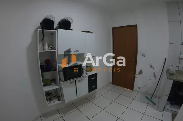 Cozinha 