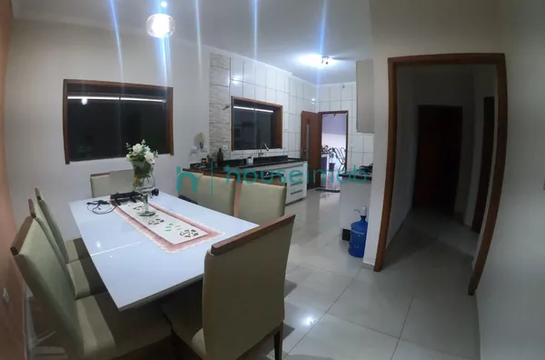 Sobrado à venda, 162 m² por R$ 510.000,00 - Jardim Oriental - Ourinhos/SP - Foto 6