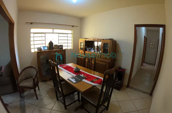 Casa com 3 dormitórios à venda, 160 m² por R$ 420.000,00 - Jardim São Domingos - Ourinhos/SP - Foto 9