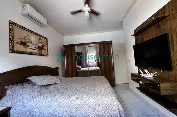 Casa com 3 dormitórios à venda, 189 m² por R$ 1.150.000,00 - Jardim Ouro Verde - Ourinhos/SP - Foto 9
