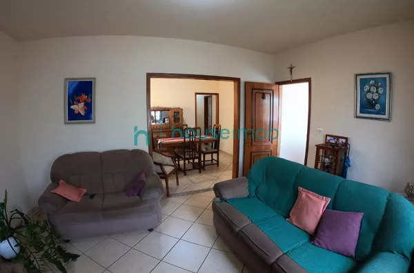Casa com 3 dormitórios à venda, 160 m² por R$ 420.000,00 - Jardim São Domingos - Ourinhos/SP - Foto 7