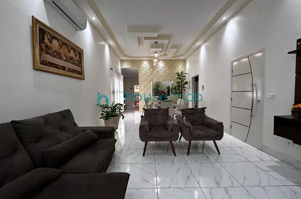 Casa com 3 dormitórios à venda, 189 m² por R$ 1.150.000,00 - Jardim Ouro Verde - Ourinhos/SP - Foto 4