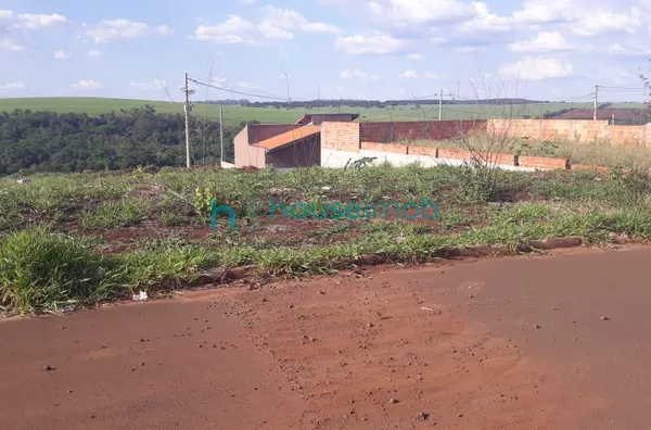 Terreno à venda, 200 m² por R$ 85.000,00 - Recanto dos pássaros III - Ourinhos/SP - Foto 2