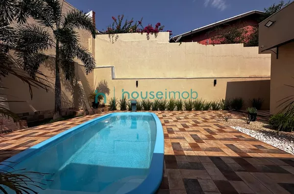 Casa com 3 dormitórios à venda, 189 m² por R$ 1.150.000,00 - Jardim Ouro Verde - Ourinhos/SP - Foto 15