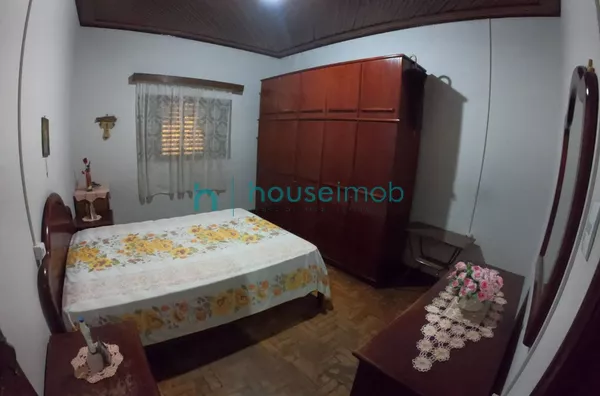 Casa à venda com 2 dormitórios, por R$ 490.000 - Vila Santo Antônio - Ourinhos/SP - Foto 9