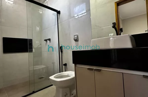 Casa com 3 dormitórios à venda, 168 m² por R$ 710.000,00 - Ville de France II - Ourinhos/SP - Foto 9
