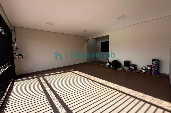 Casa com 3 dormitórios à venda, 168 m² por R$ 710.000,00 - Ville de France II - Ourinhos/SP - Foto 2